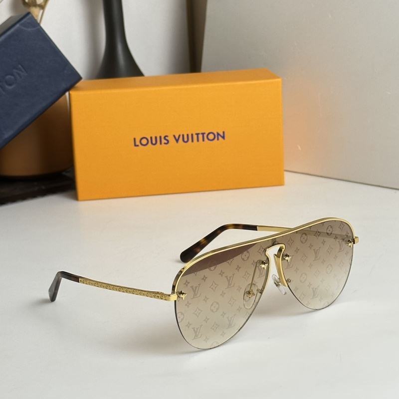 LV Sunglasses